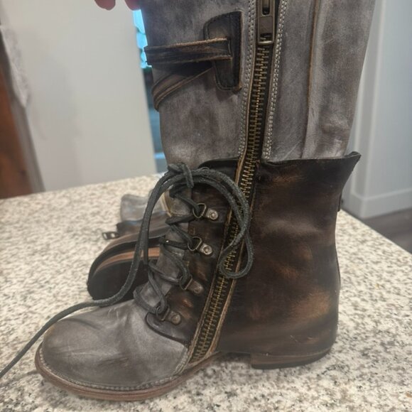 Freebird Ravi Ice Multi Size 8 - Picture 4 of 5